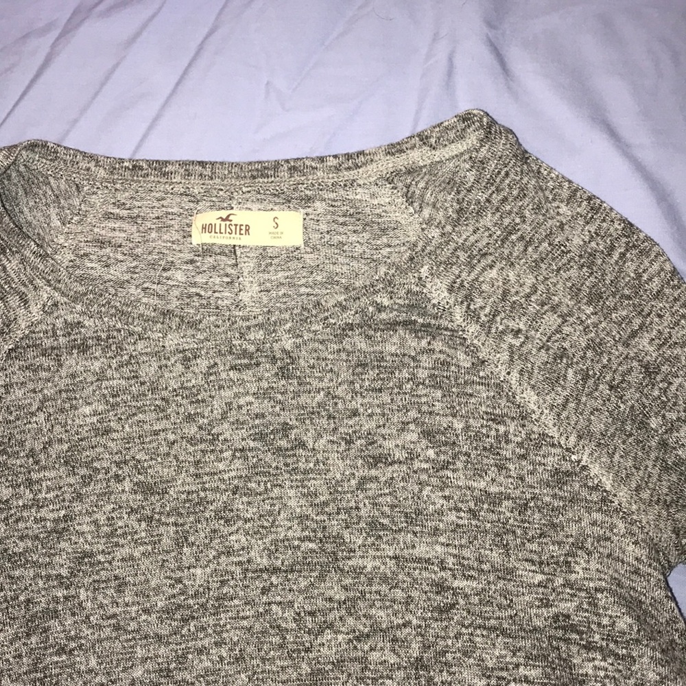 Hollister Long Sleeve